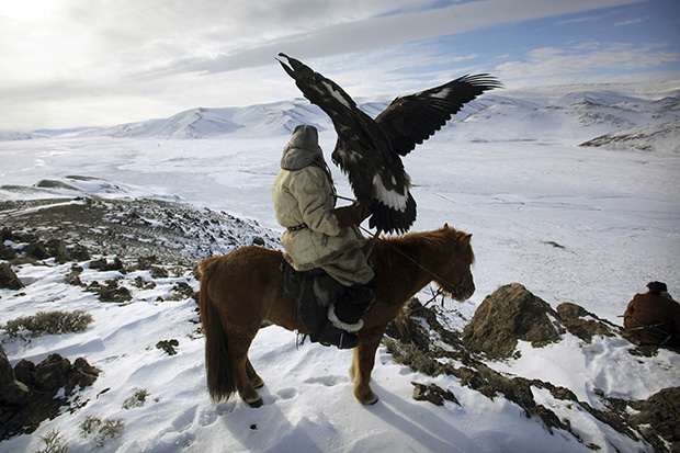 Getty Images And Instagram Launch Photography Grant